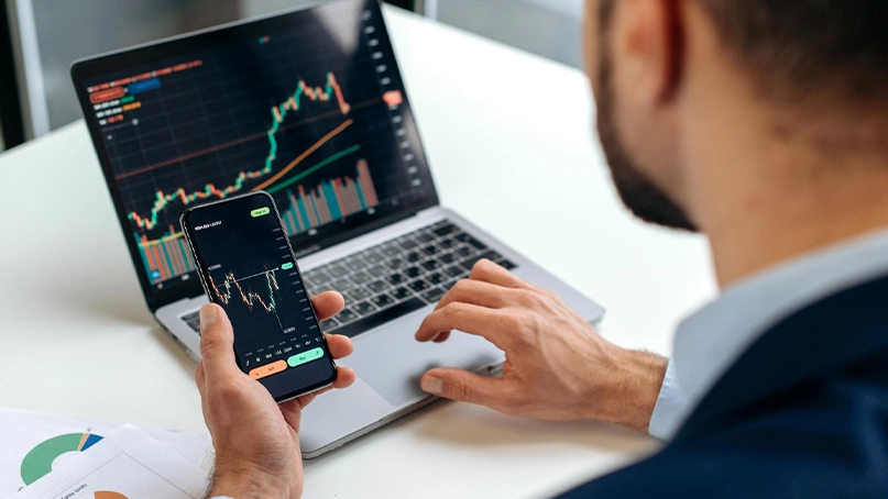 Immediate Permax v10 Piattaforma di Trading