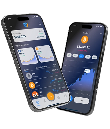 Immediate Permax v10 App di Trading Mobile